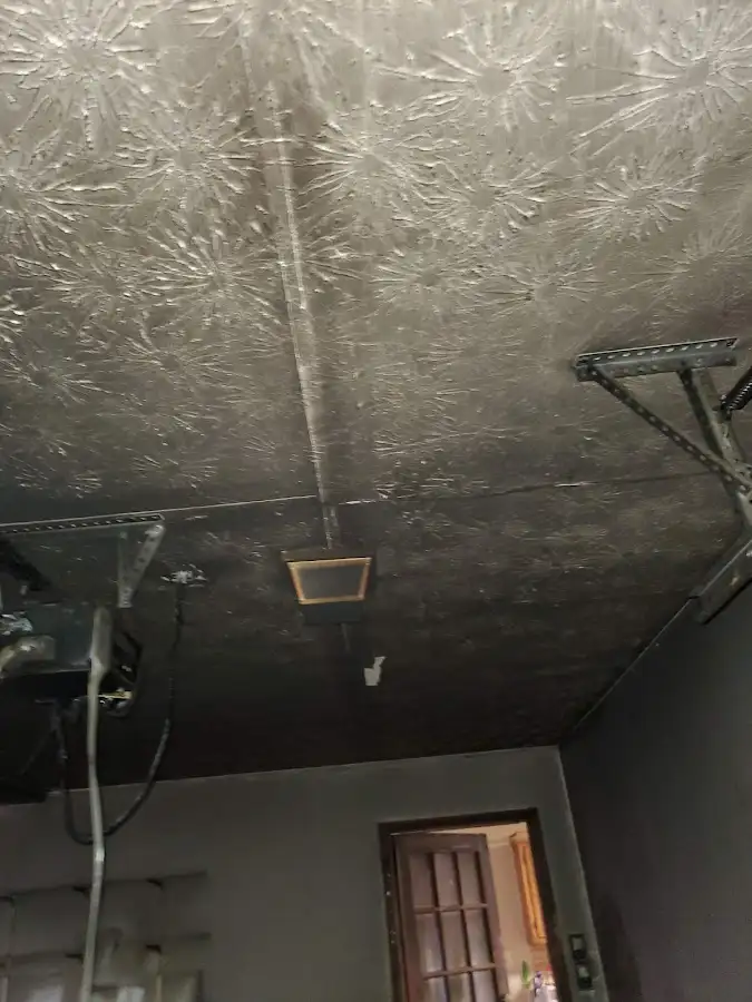 Fire and smoke damage assessment for Water Damage Assessment in Whitefish Bay